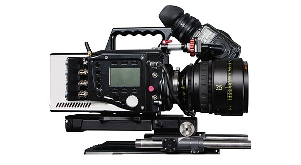 flex high speed camera