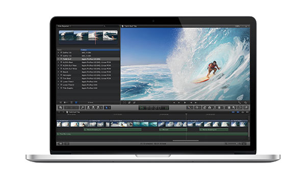 fcp latest version for mac