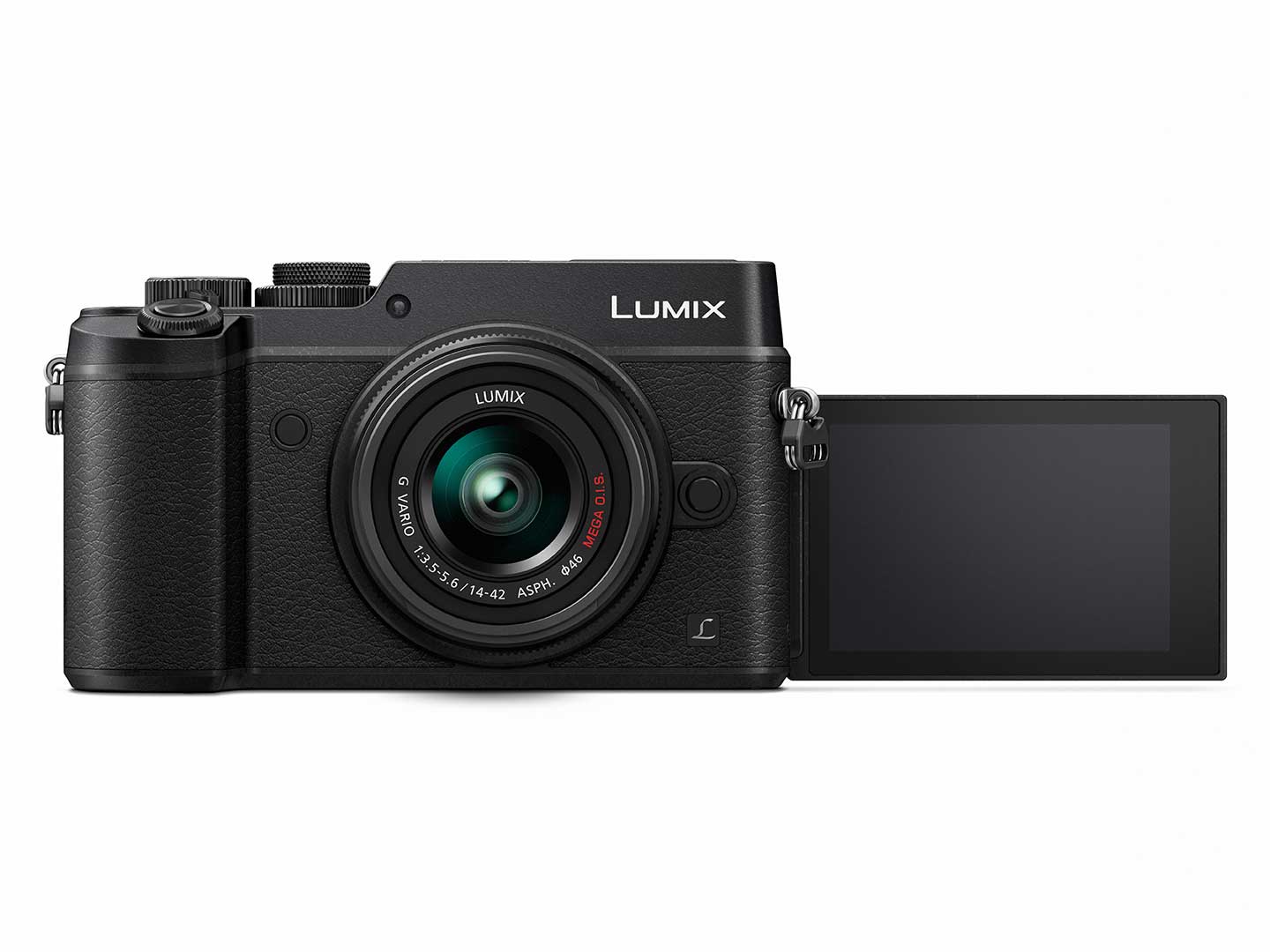 Graveren Baan Lenen Panasonic's 4k GX8 Camera - Definition