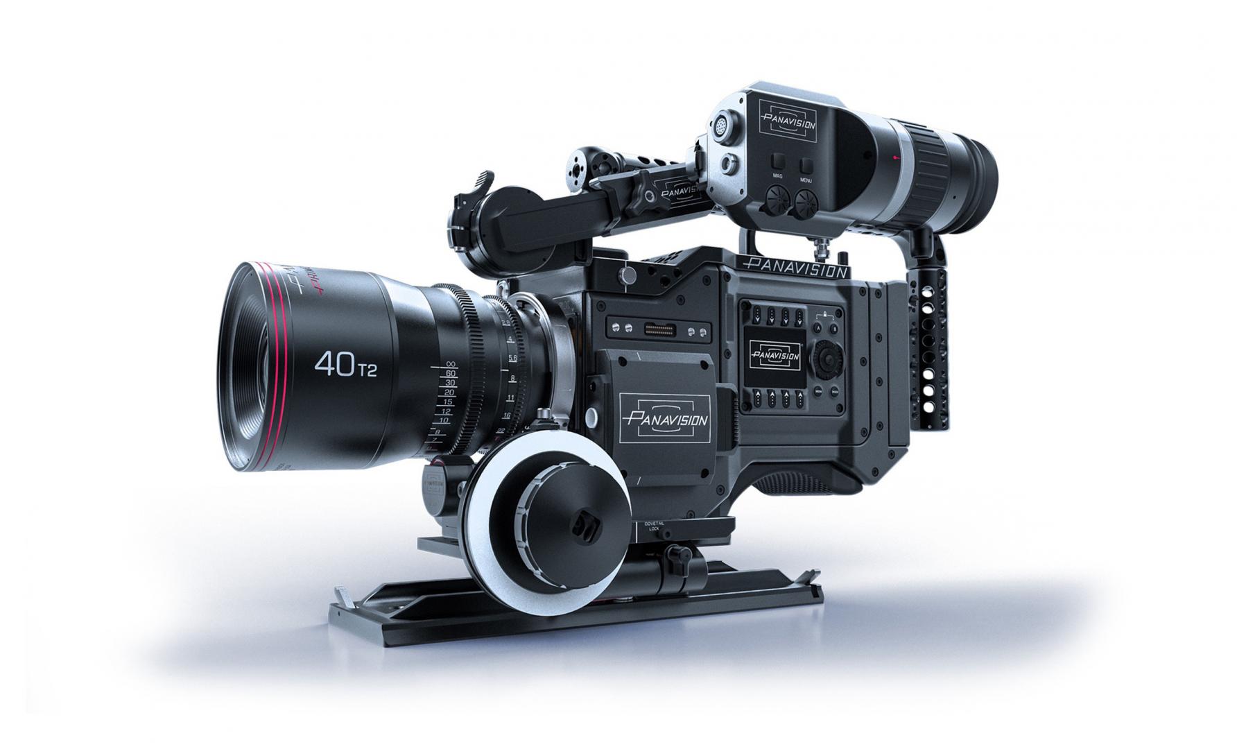 Panavision