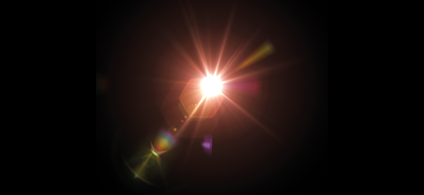 lens-flare-special-flare-necessities-definition