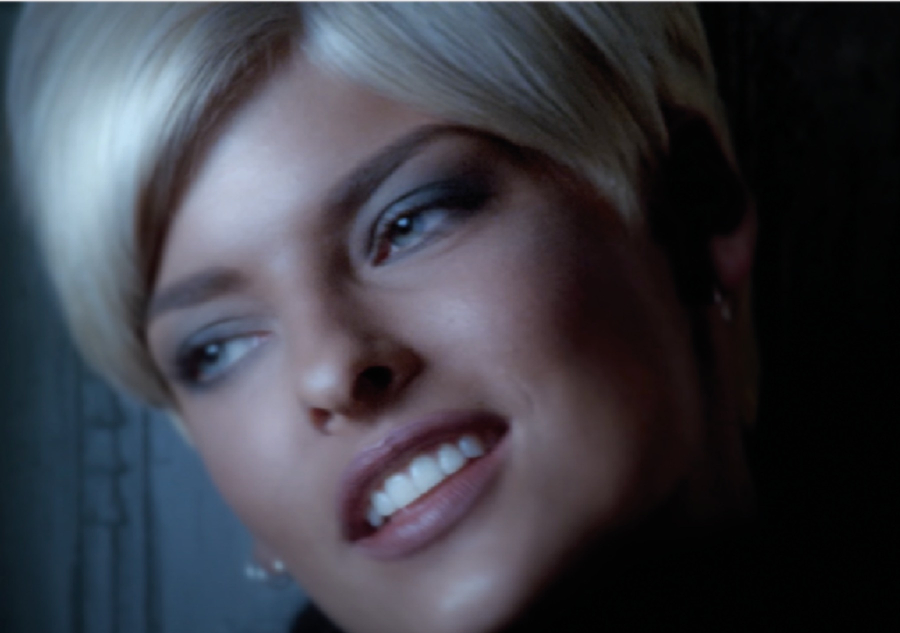 Linda Evangelista 4K restoration