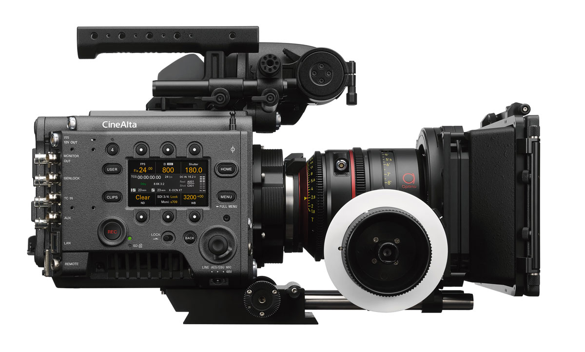 Sony Venice 2