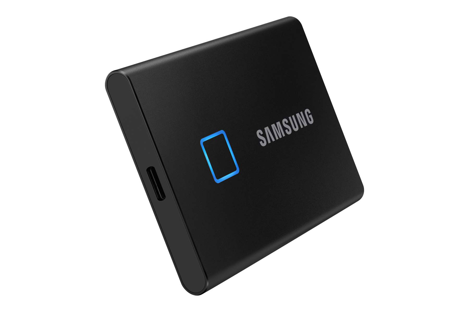 Samsung Portable SSD T7 Touch