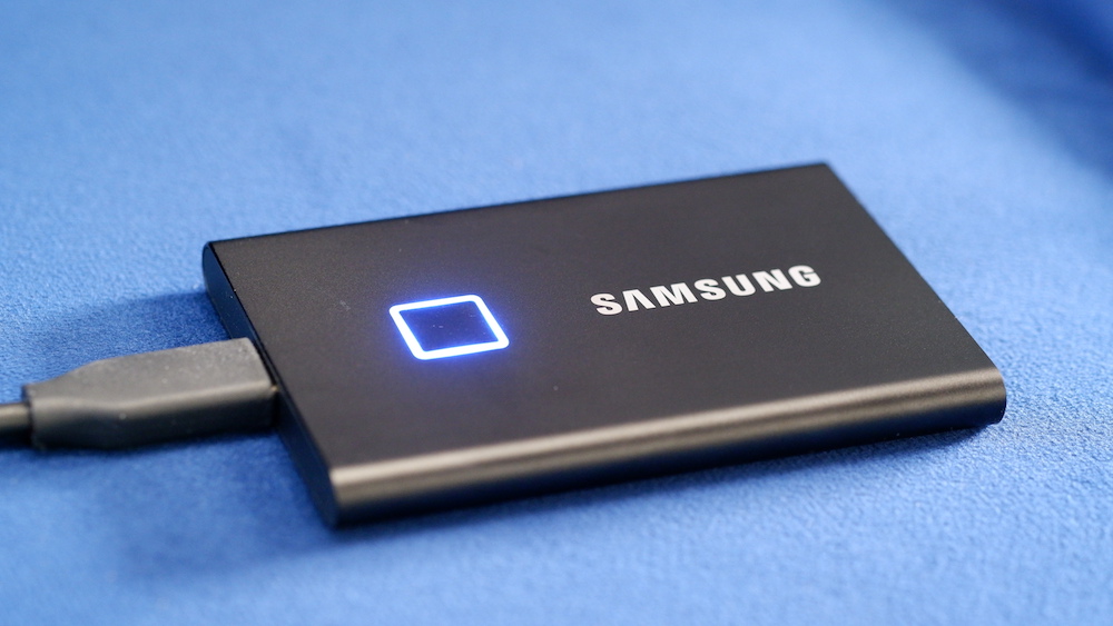 Samsung releases new Portable SSD T9 - Capture magazine