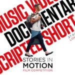 Canon Stories in Motion Short Film competition