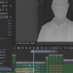 A screenshot of a computer screen showing a mannequin with settings around the boarder