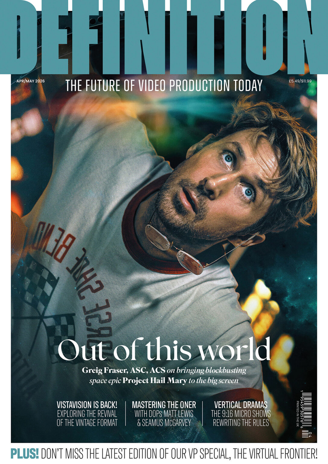 A smart Guy’s set-up - Definition