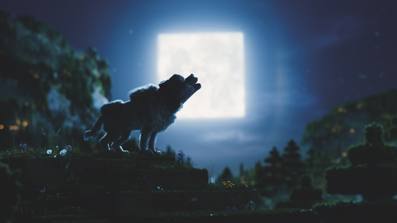The Minecraft Movie