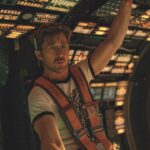 Ryan Gosling project hail mary