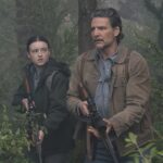 The last of us